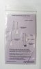 HobbyDecal MT72009V1 RAF/RN Pitot tube Mid 1/72
